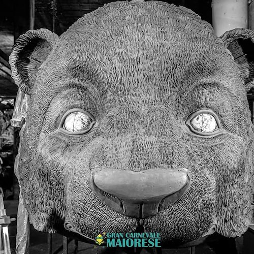 Maiori, per la 49esima edizione del Carnevale i carri invocano la difesa del pianeta: ecco il programma 