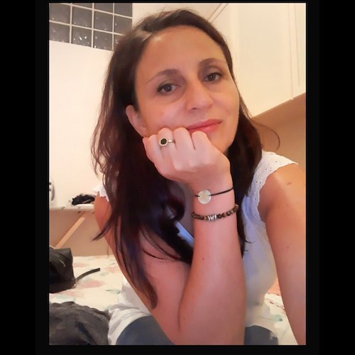 Maiori piange la prematura scomparsa di Silvana Civale