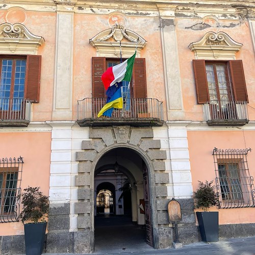 Maiori punta ai fondi del PNRR per il restauro di Palazzo Mezzacapo 