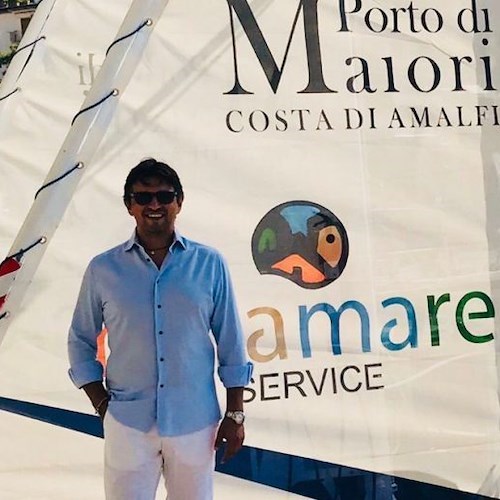 Maiori, riconfermato Carmine La Mura come Amministratore della Miramare. "Idea Comune": «Che tristezza!»