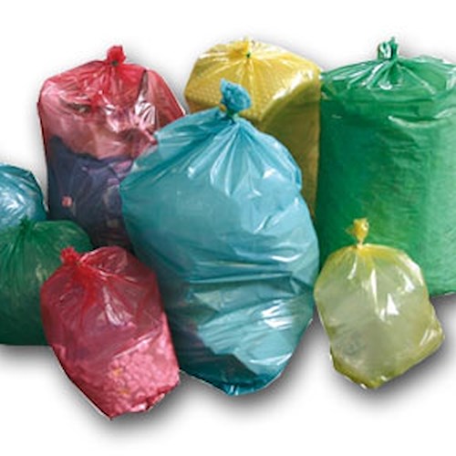 Maiori: ripristinata distribuzione sacchetti rifiuti