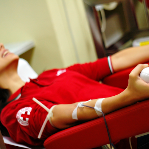 Maiori risponde ad appello donazione sangue: sabato 6 febbraio giornata di raccolta