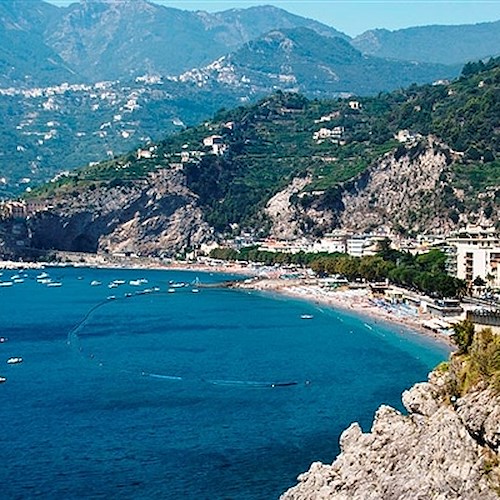 «Maiori sarà il grande meccanismo di depurazione della Costa d’Amalfi»: l’allarme del comitato “Tuteliamo Costiera”