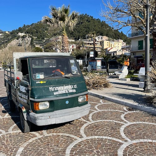 Maiori, si dimette dalla Miramare per la paga bassa. “Idea Comune”: «Società in house non rispetta contratti e Comune resta in silenzio!»