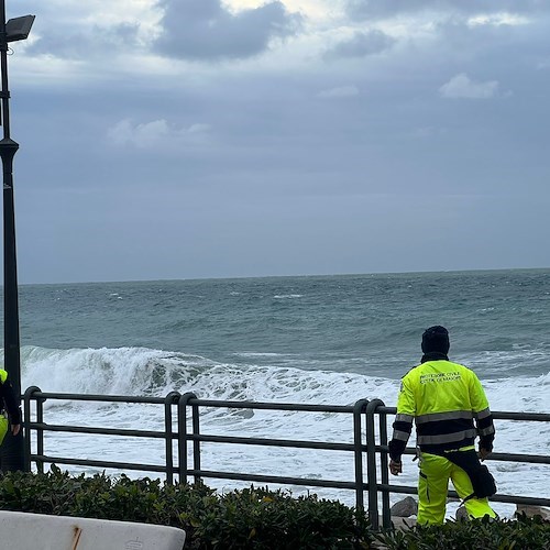 Maltempo, allerta meteo prorogata di ulteriori 24 ore