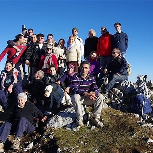 Maltempo: rinviato a 7 gennaio tradizionale brindisi "ad alta quota" su Monte Cerreto