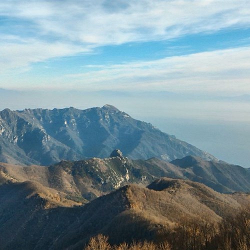 Maltempo: rinviato a 7 gennaio tradizionale brindisi "ad alta quota" su Monte Cerreto