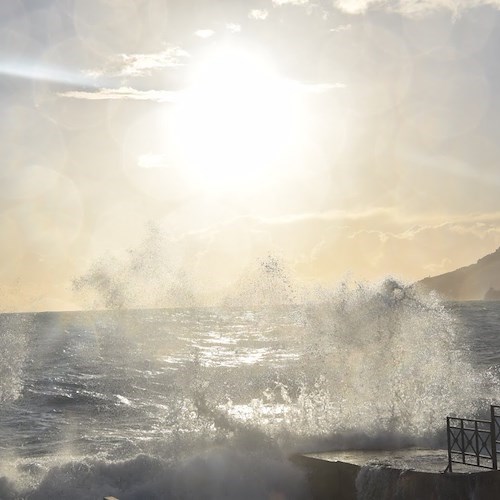 Maltempo, venerdì 10 marzo allerta meteo gialla su tutta la Campania