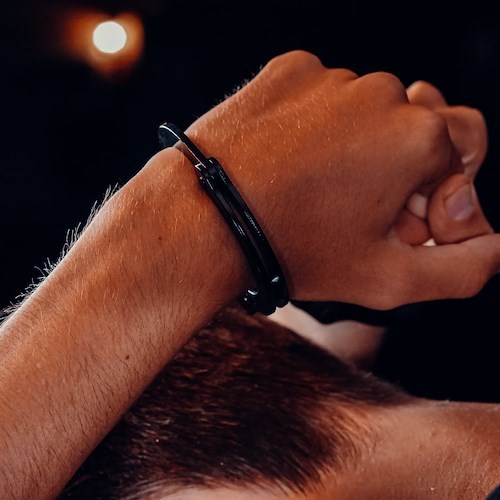 Maltratta i genitori, 21enne arrestato a San Marzano sul Sarno<br />&copy; Foto da Pexels