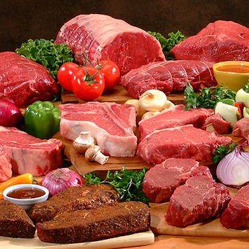 Mangiare la carne rossa non fa male: siamo al terrorismo mediatico?
