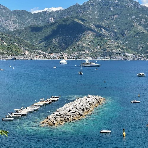 Mare, montagna o lago? Le mete per una vacanza estiva coi fiocchi