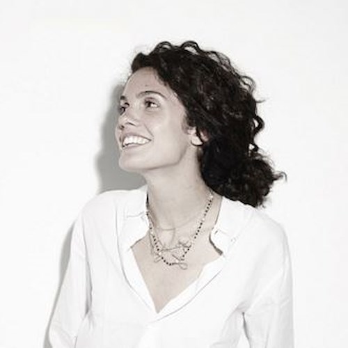 Marianna Cimini, la stilista di Maiori firma la nuova collezione donna di Harmont & Blaine /FOTO