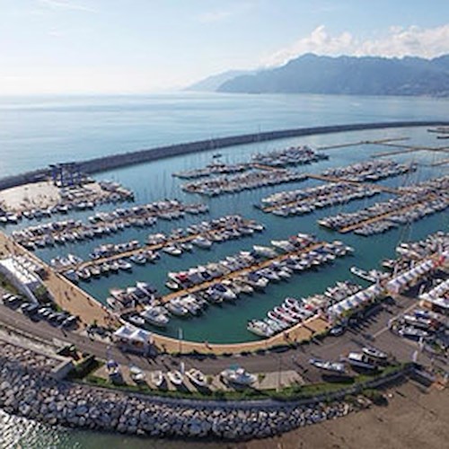 Marina d’Arechi, cresce sui mercati internazionali l’interesse per il nuovo porto turistico di Salerno