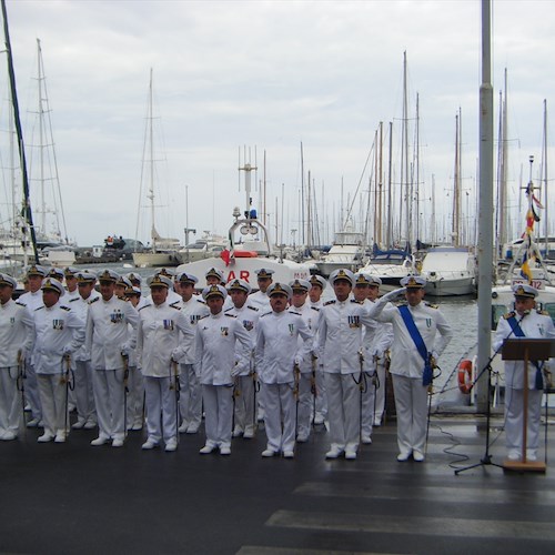 Marina Militare: al via bando concorso per Accademia Navale Livorno e diventare ufficiale Capitanerie di porto 