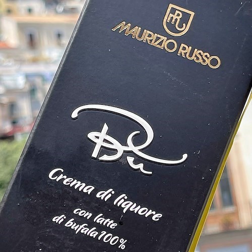 Maurizio Russo nuovo partner della nostra avventura editoriale