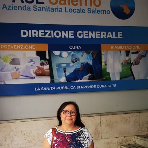 Medici in servizio per 25 ore consecutive all'ospedale di Sarno, Senatrice Angrisani annuncia interrogazione al Ministro Speranza