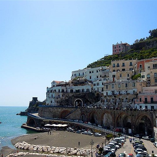 Mercato immobiliare, Costiera Amalfitana si conferma tra le più care d’Italia