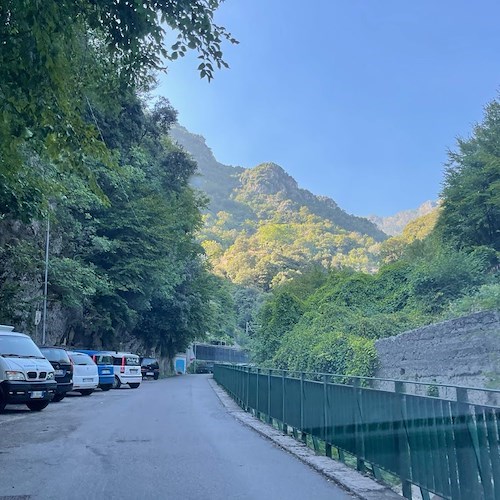 Messa in sicurezza costoni rocciosi ed efficientamento energetico, dal Governo più di 600mila euro al Comune di Cetara