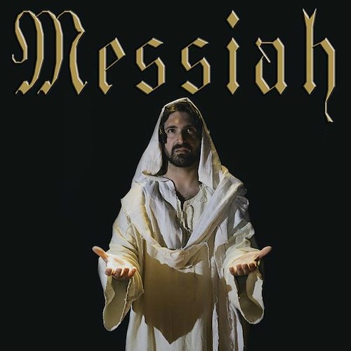 'Messiah': 8 e 11 aprile ad Amalfi e Maiori la Sacra rappresentazione sulla Passione di Cristo