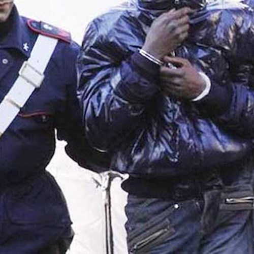 Migranti si oppongono a trasferimento e aggrediscono i Carabinieri: due arresti