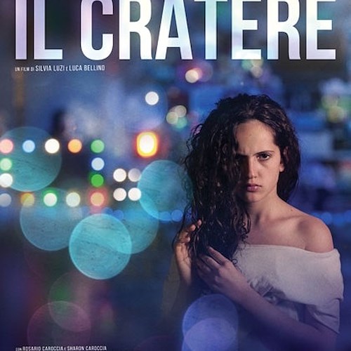 Minori: 3 luglio proiezione film “Il Cratere” alla Villa Marittima Romana