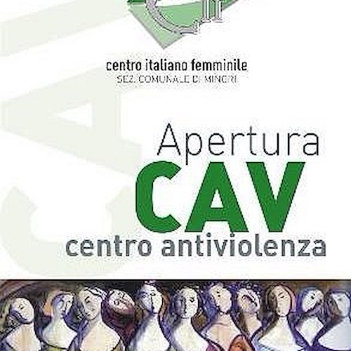 Minori, 6 artisti salernitani donano opere al CAV