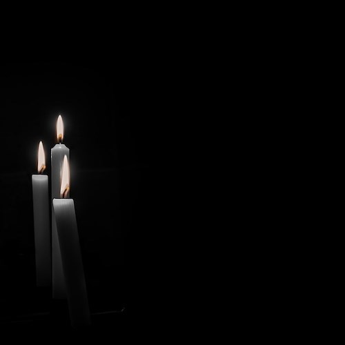 Minori, addio a Giovanni De Riso. Domani i funerali