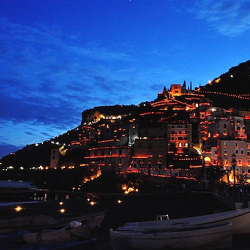 Minori al centro della scena: oggi torna il set di Gomorra