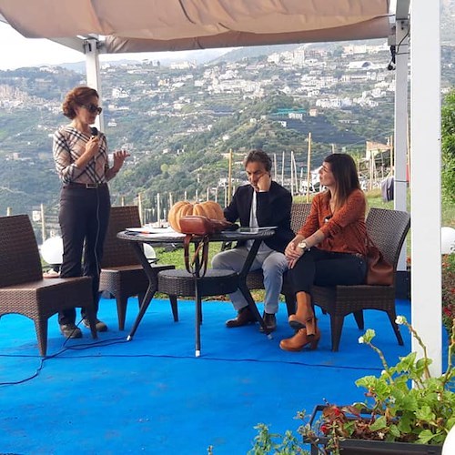 Minori, anche l'associazione Borgo San Michele aderisce a progetto PRIN per tutela terrazzamenti