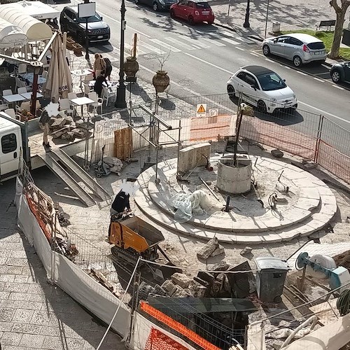 Minori, consiglieri Cioffi e Parascandolo sui disagi: «Ormai siamo un paese in cui ci va bene tutto»