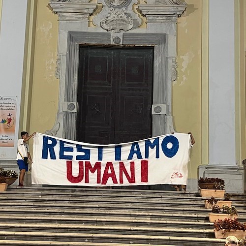 LE VOCI CHE ROMPONO IL SILENZIO