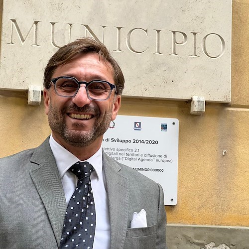 Sergio Bonito<br />&copy; Massimiliano D'Uva
