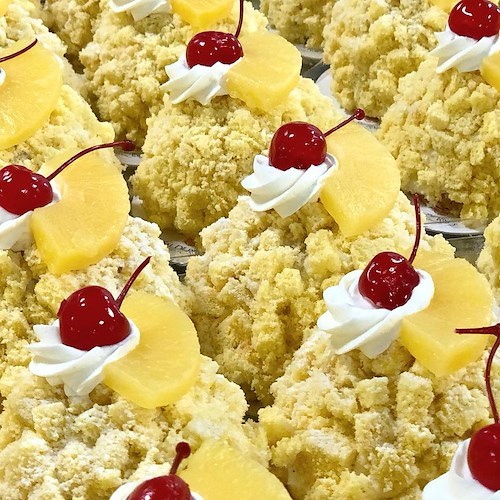 Minori, l’8 marzo al bistrot di Sal De Riso è “Dolcissimamente Donna” 
