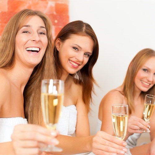 Minori: l’ozio e il benessere come ai tempi dell’Antica Roma all’ 'OtiumSpa'