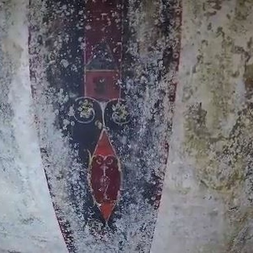 Minori, la Villa Romana di Minori tra muffa e incuria: il reportage di RepubblicaTv /VIDEO