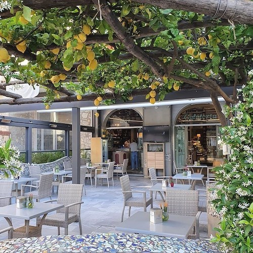Minori, Pasticceria Gambardella seleziona barista da inserire nel proprio organico