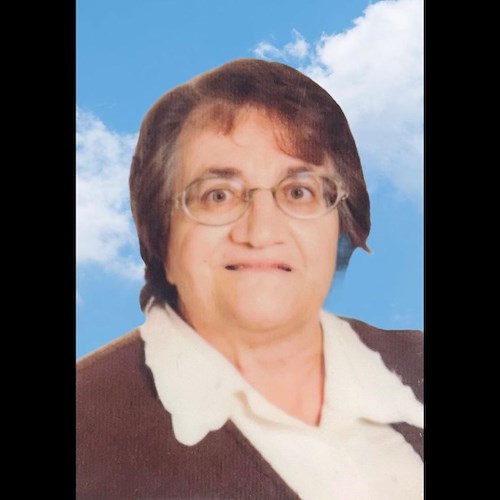 Carmela Apicella Minori