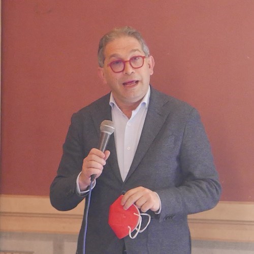 Minori: rischio divieto balneazione scongiurato. Quasi terminati i lavori per la condotta sottomarina