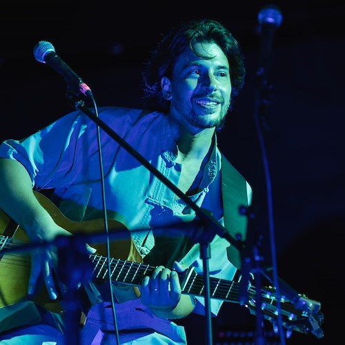 Giovanni Block <br />&copy; Flavia Tartaglia