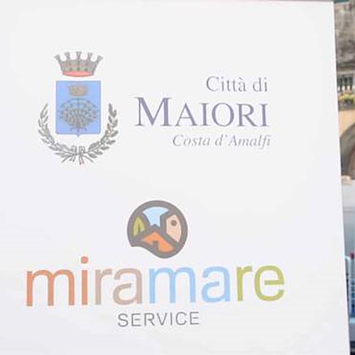 Miramare Service, continua il botta e risposta politico sull'asse Maiori-Minori 