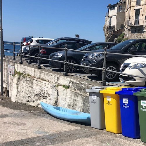 Miramare Service rinnova la collaborazione con Junker App per una raccolta differenziata più smart