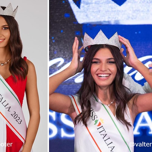 Miss Italia 2023<br />&copy; @albinashooter | @valter_parisotto
