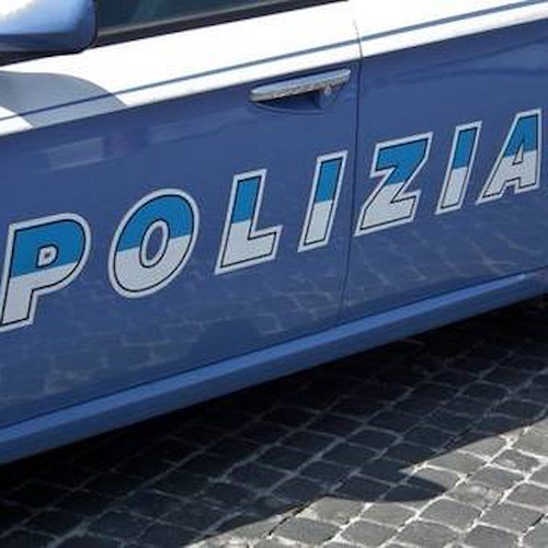 Molesta turista a Sorrento, giovane denunciato per violenza sessuale