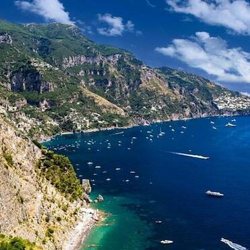 Monitoraggio dell'aria in Costa d’Amalfi: nuova partnership fra Distretto Turistico e PlanetWatch 