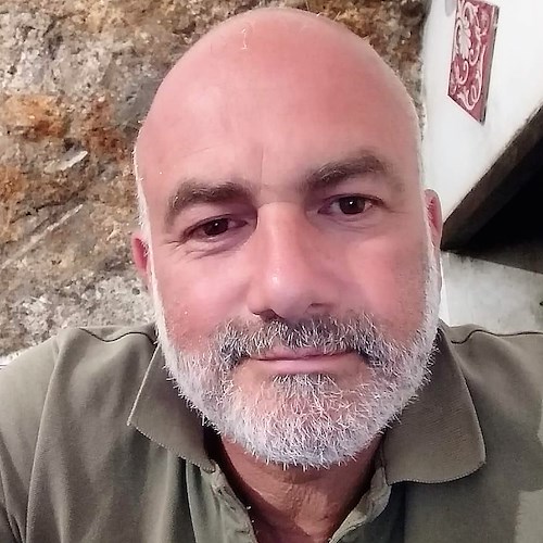 Morte Amendola, il cordoglio della Sindaca di Praiano: «Sua impronta memoria storica del nostro Paese»
