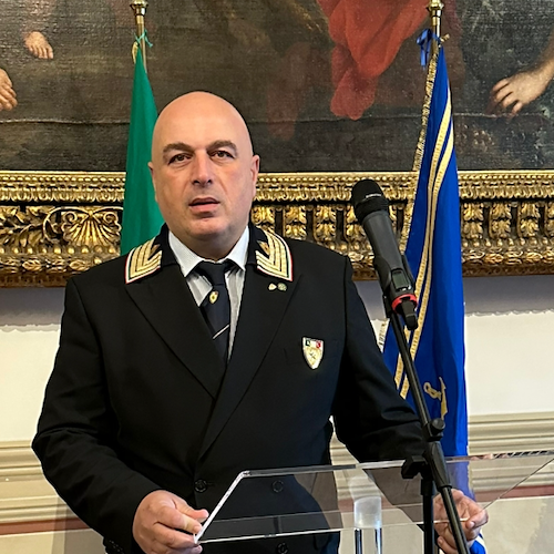 Morte Benedetto XVI, il cordoglio dell'ANSI e del minorese Gaetano Ruocco: «Vuoto incolmabile nella Chiesa Cattolica»