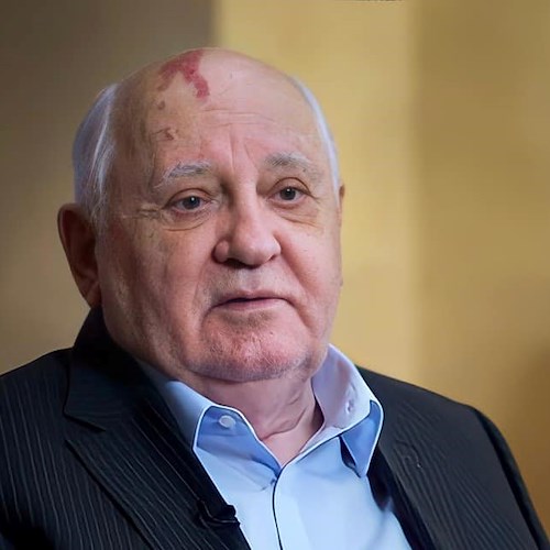 È morto Gorbaciov, una lunga malattia spegne l'ex presidente dell'Unione Sovietica e Premio Nobel per la pace