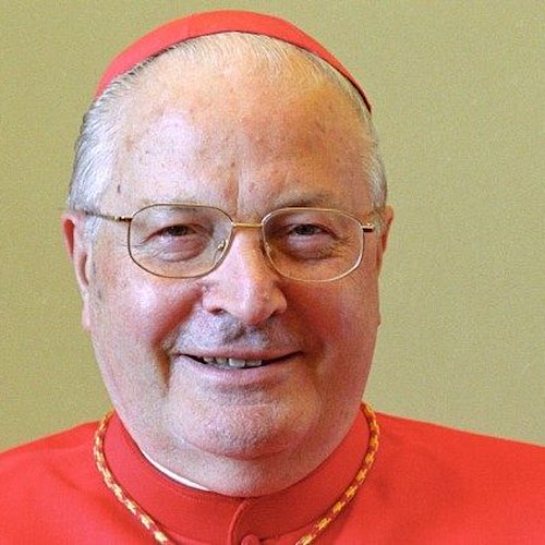 È morto il cardinale Angelo Sodano, segretario di Stato di due Papi. Covid ha aggravato patologie pregresse