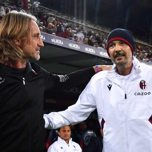 È morto Mihajlovic, il cordoglio della Salernitana e di mister Nicola