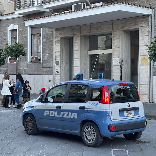 Movida violenta, Questura di Salerno intensifica attività di controllo del territorio in tutta la provincia